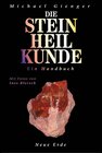 Buchcover Die Steinheilkunde