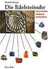 Buchcover Die Edelsteinuhr der Hildegard von Bingen