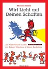 Buchcover Wirf Licht auf deinen Schatten