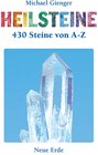 Buchcover Heilsteine