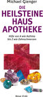 Buchcover Die Heilsteine Hausapotheke