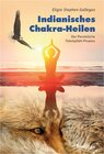 Buchcover Indianisches Chakra-Heilen