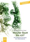 Buchcover Welcher Baum bin ich?