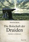 Buchcover Die Botschaft der Druiden