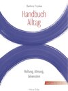 Buchcover Handbuch Alltag