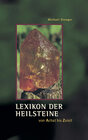 Buchcover Lexikon der Heilsteine