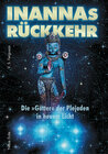 Buchcover INANNAs Rückkehr