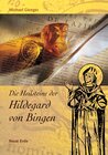 Buchcover Die Heilsteine der Hildegard von Bingen
