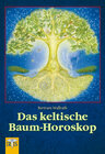 Buchcover Das keltische Baum-Horoskop