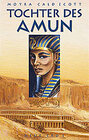 Buchcover Tochter des Amun
