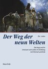 Buchcover Der Weg der neun Welten