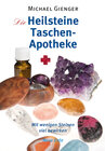 Buchcover Die Heilsteine Taschenapotheke