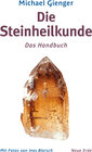 Buchcover Die Steinheilkunde