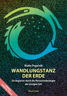 Buchcover Wandlungstanz der Erde