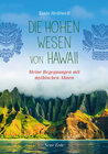 Buchcover Die Hohen Wesen von Hawaii
