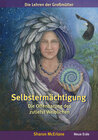 Buchcover Selbstermächtigung