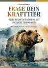 Buchcover Frage dein Krafttier