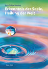 Buchcover Erkenntnis der Seele, Heilung der Welt