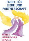Buchcover Engel für Liebe und Partnerschaft