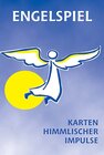 Buchcover Engelspiel