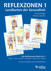 Buchcover Reflexzonen 1- Landkarten der Gesundheit