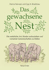 Buchcover Das gewachsene Nest