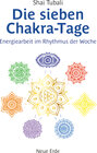 Buchcover Die sieben Chakra-Tage
