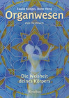 Buchcover Organwesen