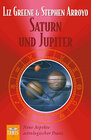 Buchcover Saturn und Jupiter