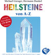 Buchcover Heilsteine von A - Z