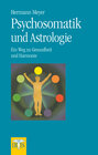 Buchcover Psychosomatik und Astrologie