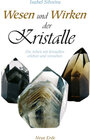 Buchcover Wesen und Wirken der Kristalle