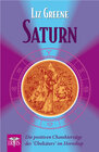 Buchcover Saturn
