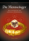 Buchcover Die Merowinger