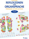 Buchcover Reflexzonen und Organsprache