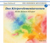 Buchcover Das Körperelementarwesen