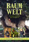 Buchcover Baum-Welt