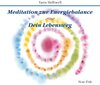 Buchcover Meditation zur Energiebalance/ Dein Lebensweg