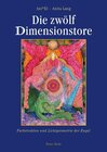 Buchcover Die zwölf Dimensionstore