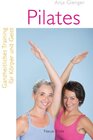 Buchcover Pilates