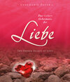 Buchcover Das tiefere Geheimnis der Liebe