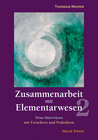 Buchcover Zusammenarbeit mit Elementarwesen 2