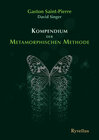 Buchcover Kompendium der Metamorphischen Methode