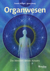 Buchcover Organwesen