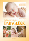 Buchcover Natürliche Wege zum Babyglück