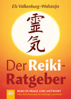 Buchcover Der Reiki-Ratgeber