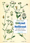 Buchcover Unkraut - Heilkraut