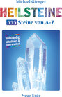 Buchcover Heilsteine - 555 Steine von A-Z