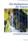 Buchcover Schriften der Essener / Die Meditationen der Essener