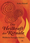 Buchcover Die Heilkraft der Rituale